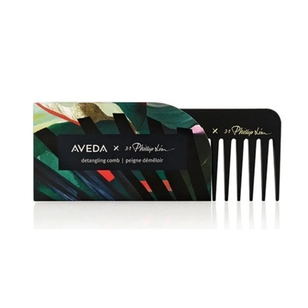 Aveda x 3.1 Phillip Lim Detangling Comb Limited Edition